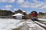 Tennessee Valley Railroad